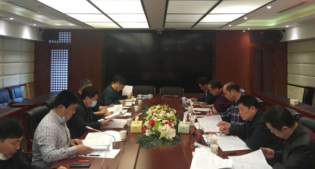 全方位调研督导  尽全力推进农村宅基地 房地一体确权登记