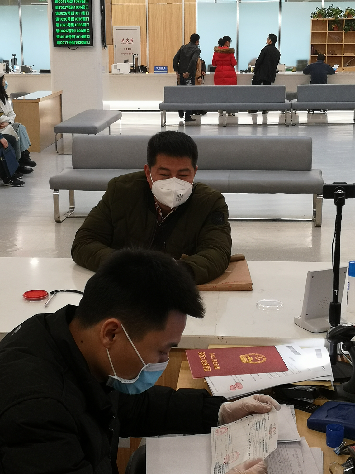保障重点项目落地，全力支持企业开工建设