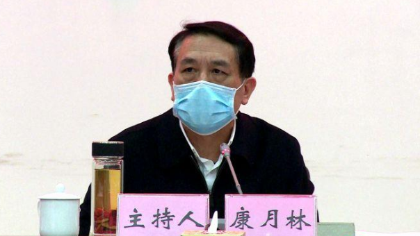 攸县吹响决战脱贫攻坚工作“集结号”