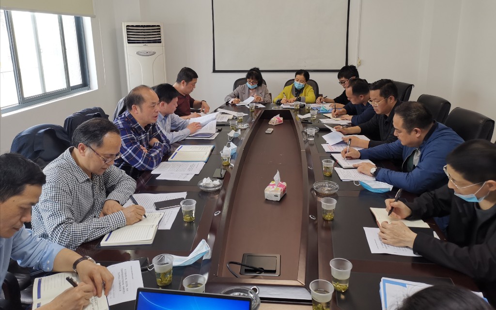 全方位调研督导  尽全力推进农村宅基地 房地一体确权登记