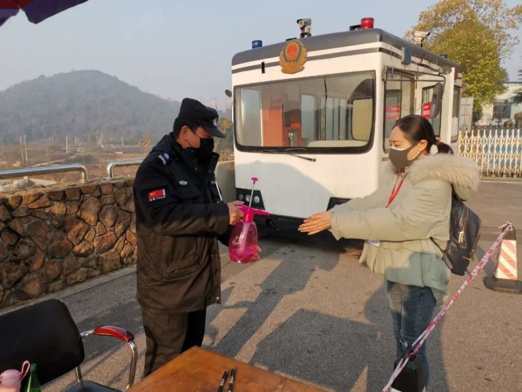 精准施策，芦淞驻企联络员全力助推企业复工复产