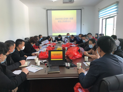 攸县残联开展落实“残疾人 政策保障问题清零”专项行动
