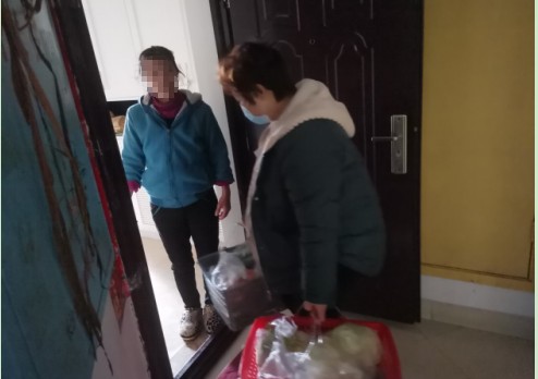 茨菇塘街道：“两毒”并禁 凝心聚力保平安