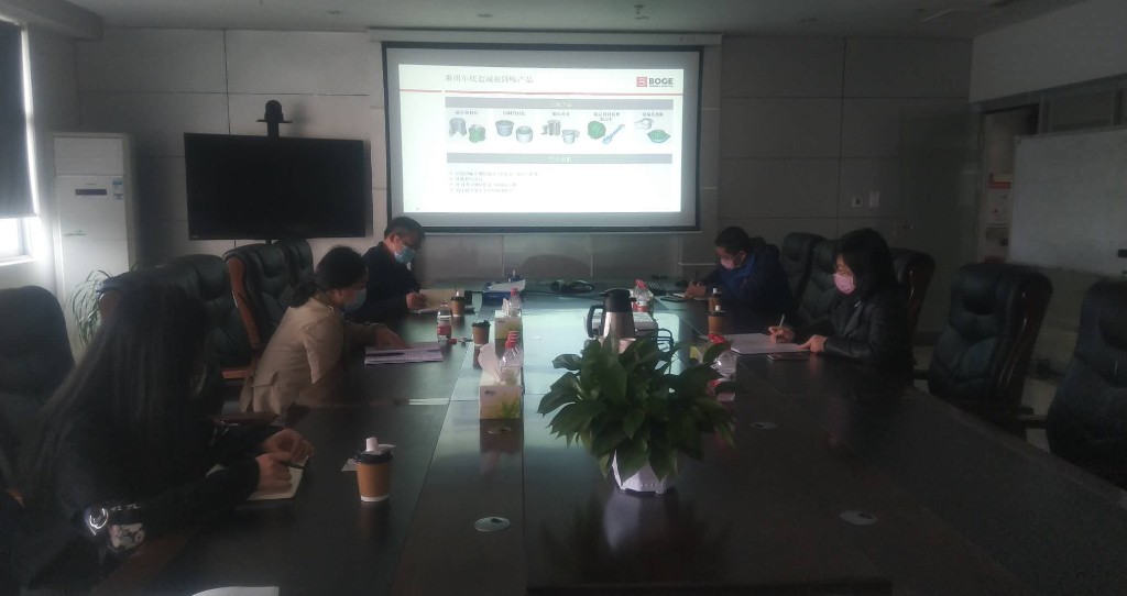 天元区开展疫情对经济社会发展的调研与分析