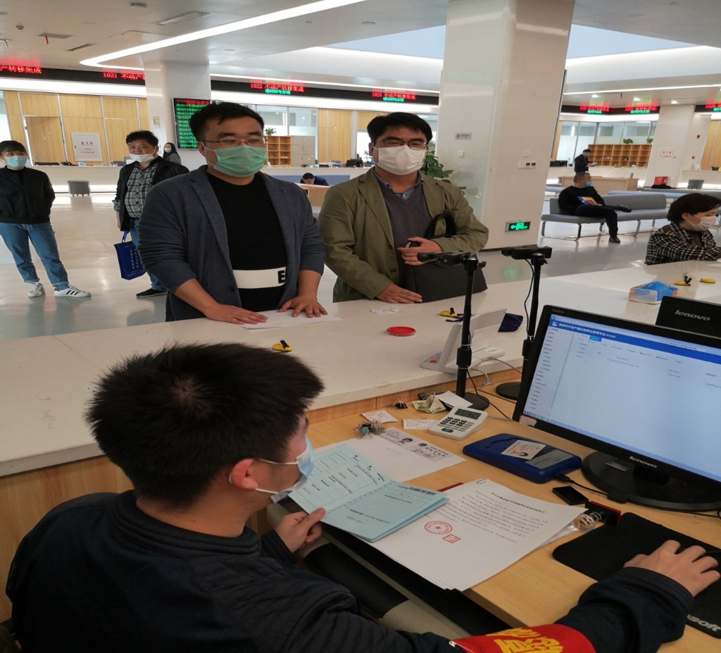 定制服务，助力“三一重工”项目建设落地