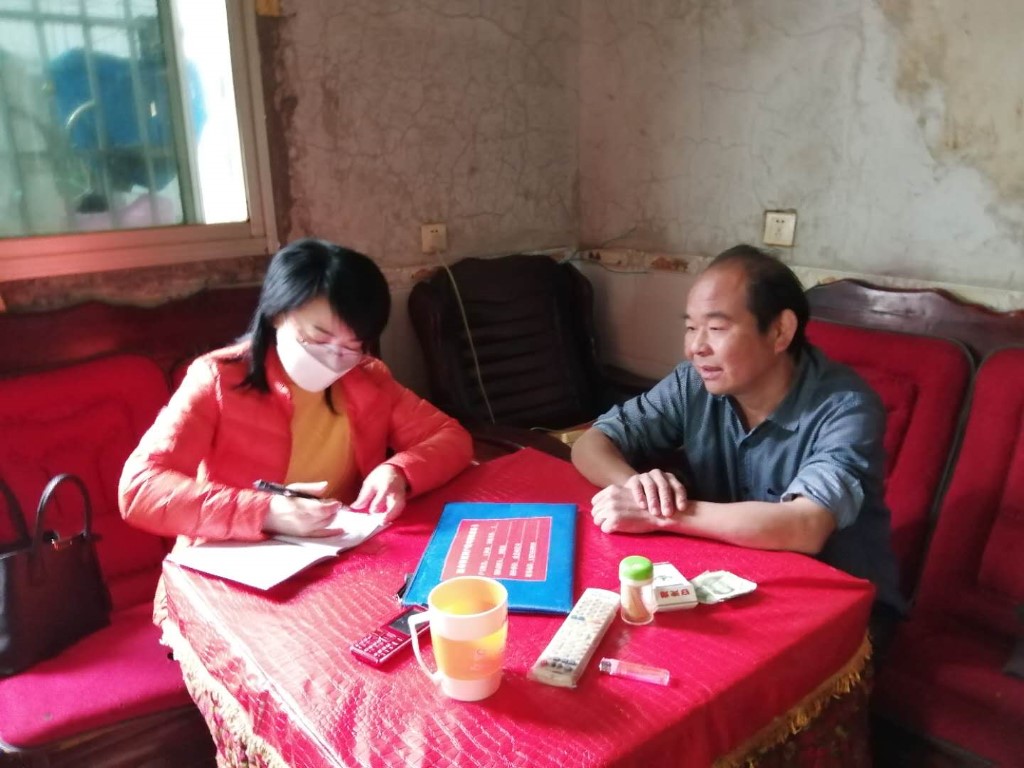抗击疫情 不忘扶贫