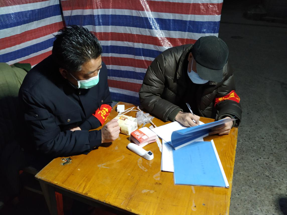 疫情期间，荷塘区法律援助 不"打烊"