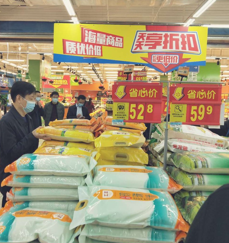 抗疫复产齐出击  双线作战保安全攸县市场监管局多举措助推市场主体复工复产