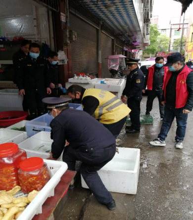 优市场环境，去城市顽疾