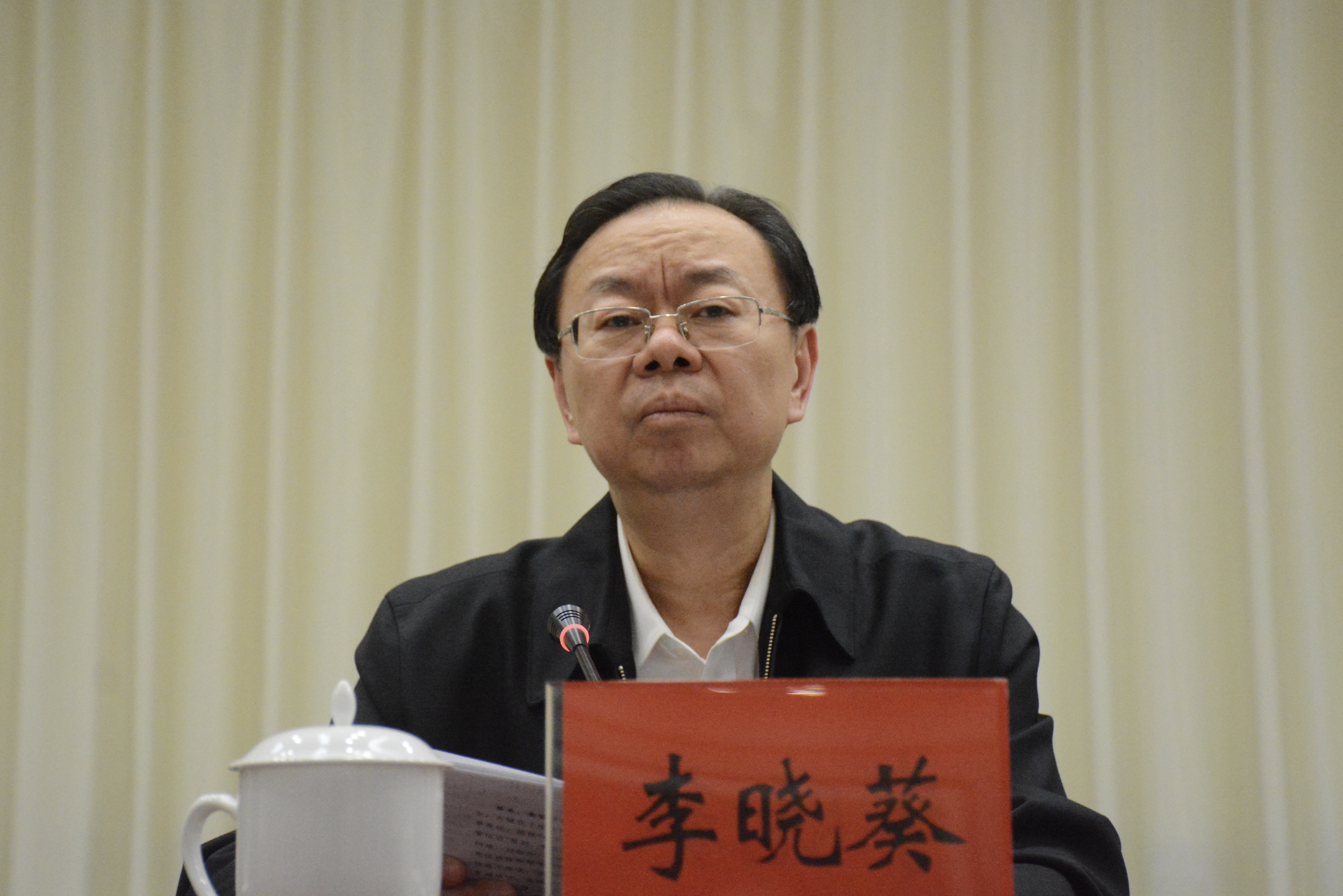 高度重视高度负责 做好今年信访工作 全市信访工作电视电话会议召开