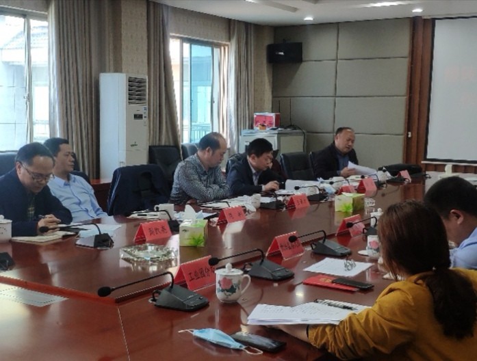 全方位调研督导  尽全力推进农村宅基地 房地一体确权登记