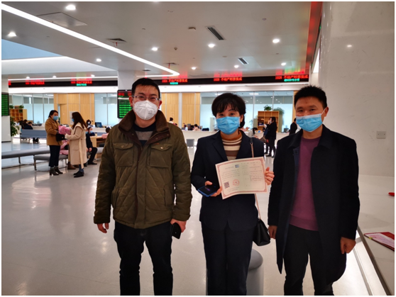 解群众之难，帮群众之需
