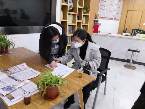 抗击疫情我们来真的