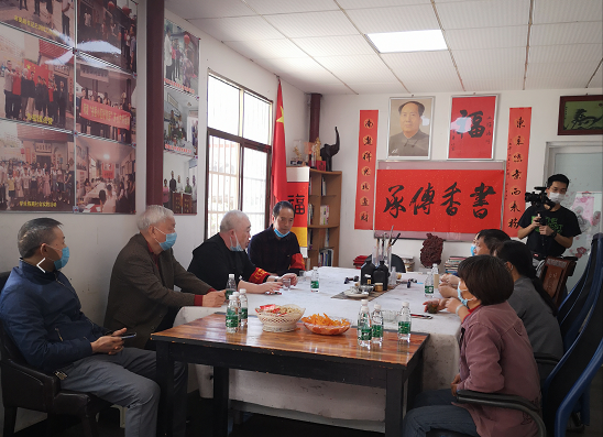 茨菇塘街道：基层社会治理现代化之路