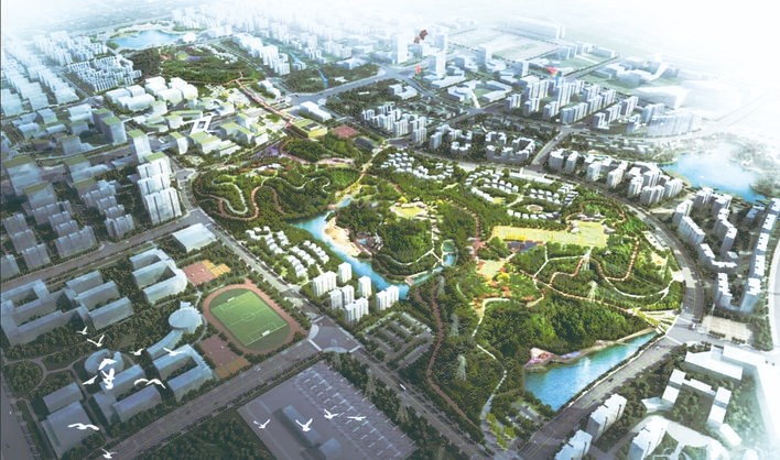 系统化全域推进海绵城市建设   建设技术导则提供全流程指导