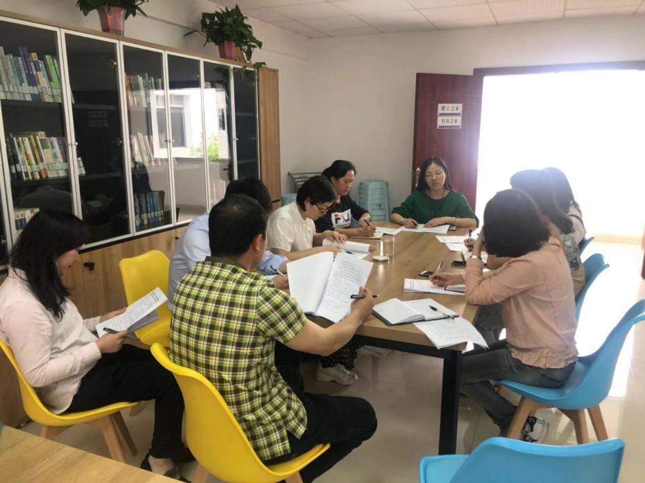株洲市信访局召开《信访条例》修订实施15周年宣传暨"信访法治宣传月"活动部署会