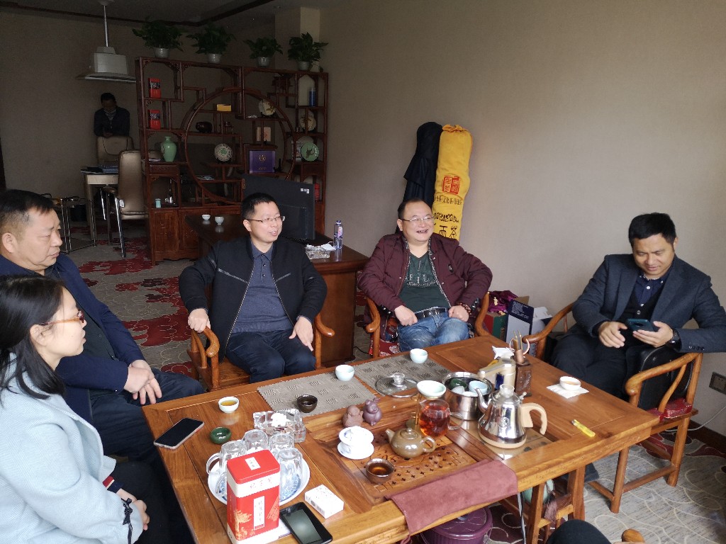 开展“法治体检”活动 助力民营企业疫情防控和复工复产