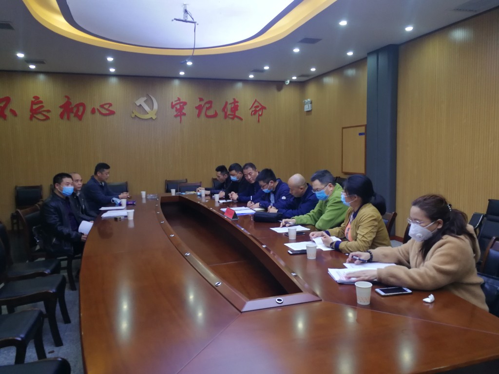 群众利益无小事 市局主动带案下访处理信访案件