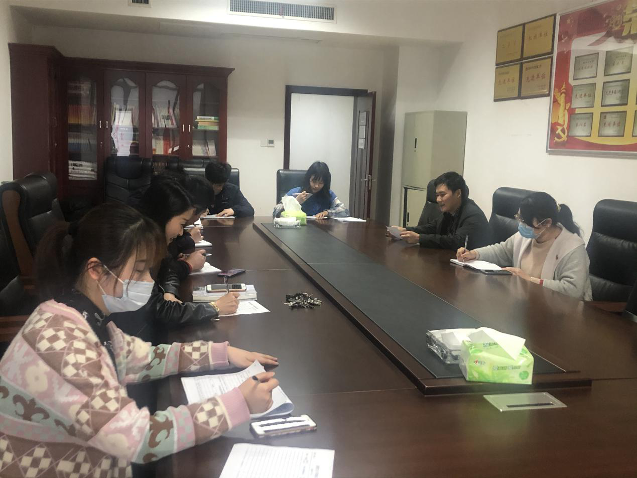 春联街道夜读班：聚力人居环境整治  建设美丽乡村