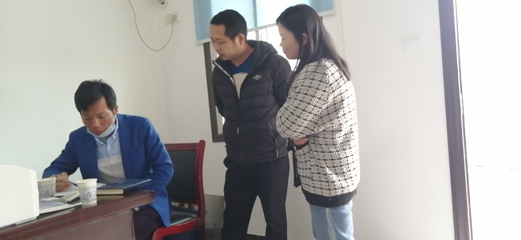 天元区：毫不松懈抓好春耕生产 确保打好粮食保卫战