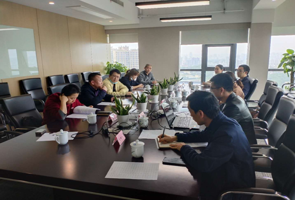 亿都•随园项目乔木移栽听证会今日召开