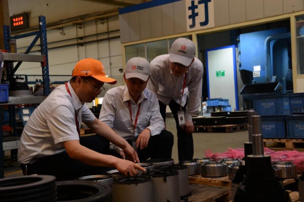 我区多家企业入围2020年全省绿色制造体系创建计划名单