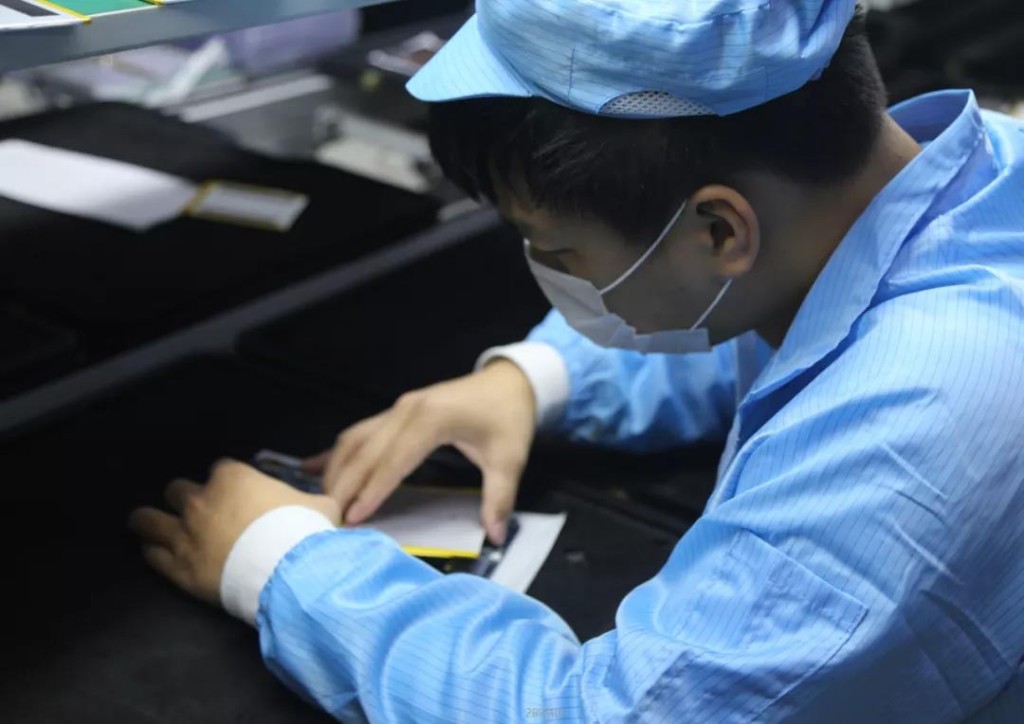 我区多家企业入围2020年全省绿色制造体系创建计划名单