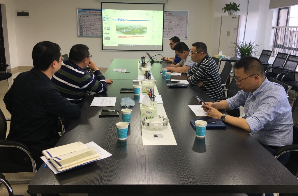 全力服务“产业项目建设年”，积极推动三一重工项目“拿地即开工”