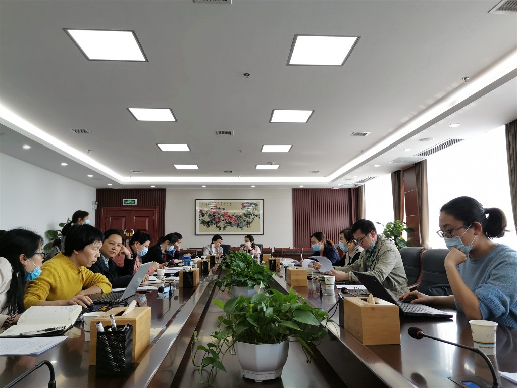 【组图】四月的审计人
