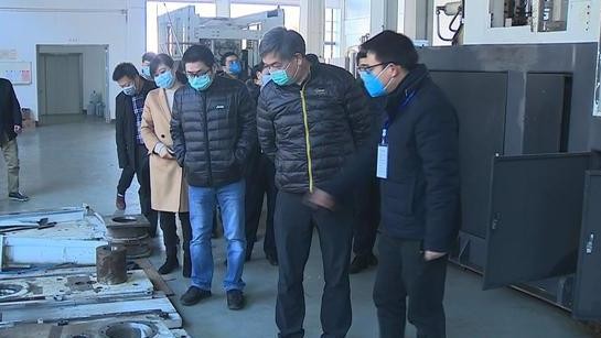 19家民企搭上“国企帮扶列车”
