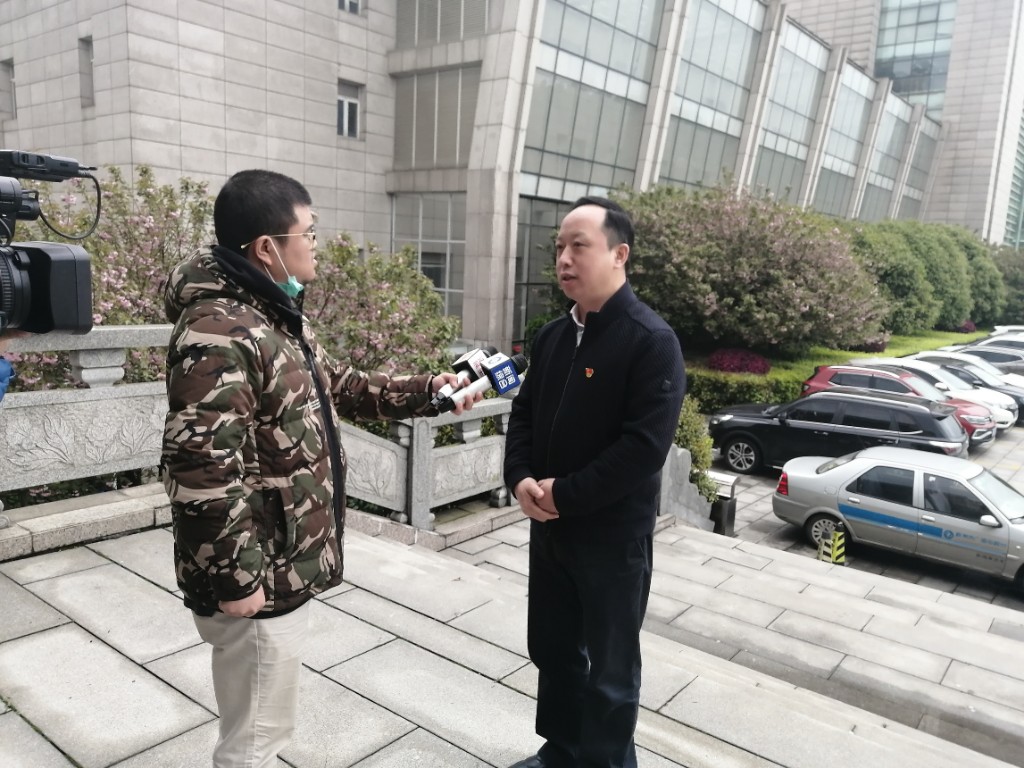 天元区：“以村为主”推进征拆
