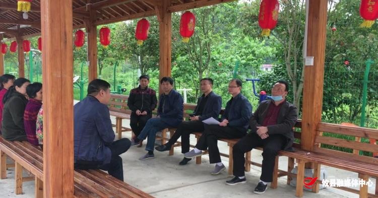 黄丰桥镇：书香攸县　全民阅读