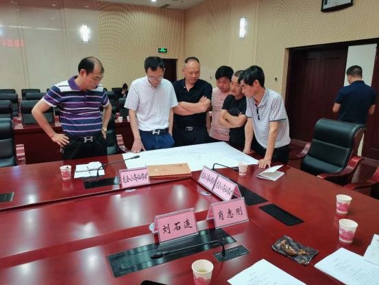攸县召开煤矿正规布置与正规开采研讨座谈会