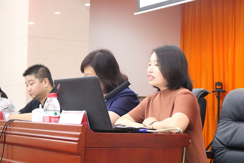 天元区召开2020年教研工作会议
