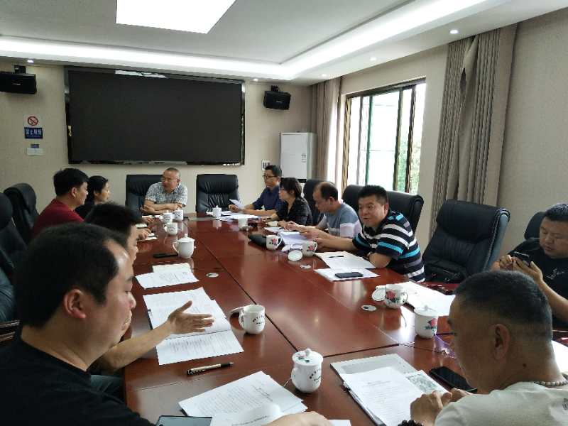 醴陵市科学合理划定畜禽禁养区