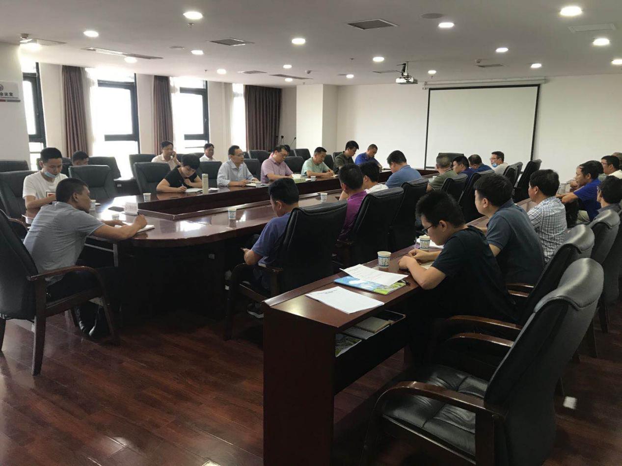 株洲市云龙示范区：多方参与，共同开展扬尘防控