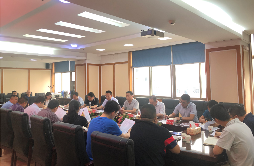 荷塘区积极推动5G 建设，聚力筑稳“压舱石”