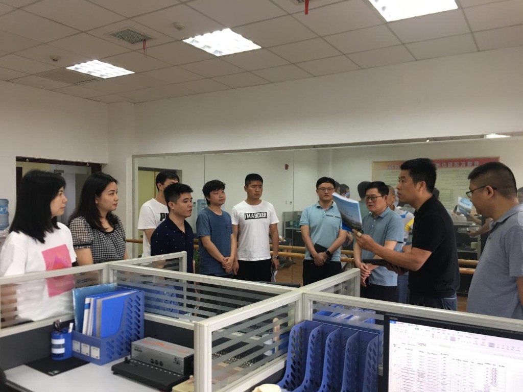 民生为本，服务至上，精准荷塘就业服务