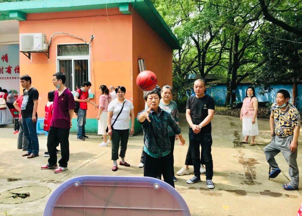 区残联开展第三十次全国助残日系列活动
