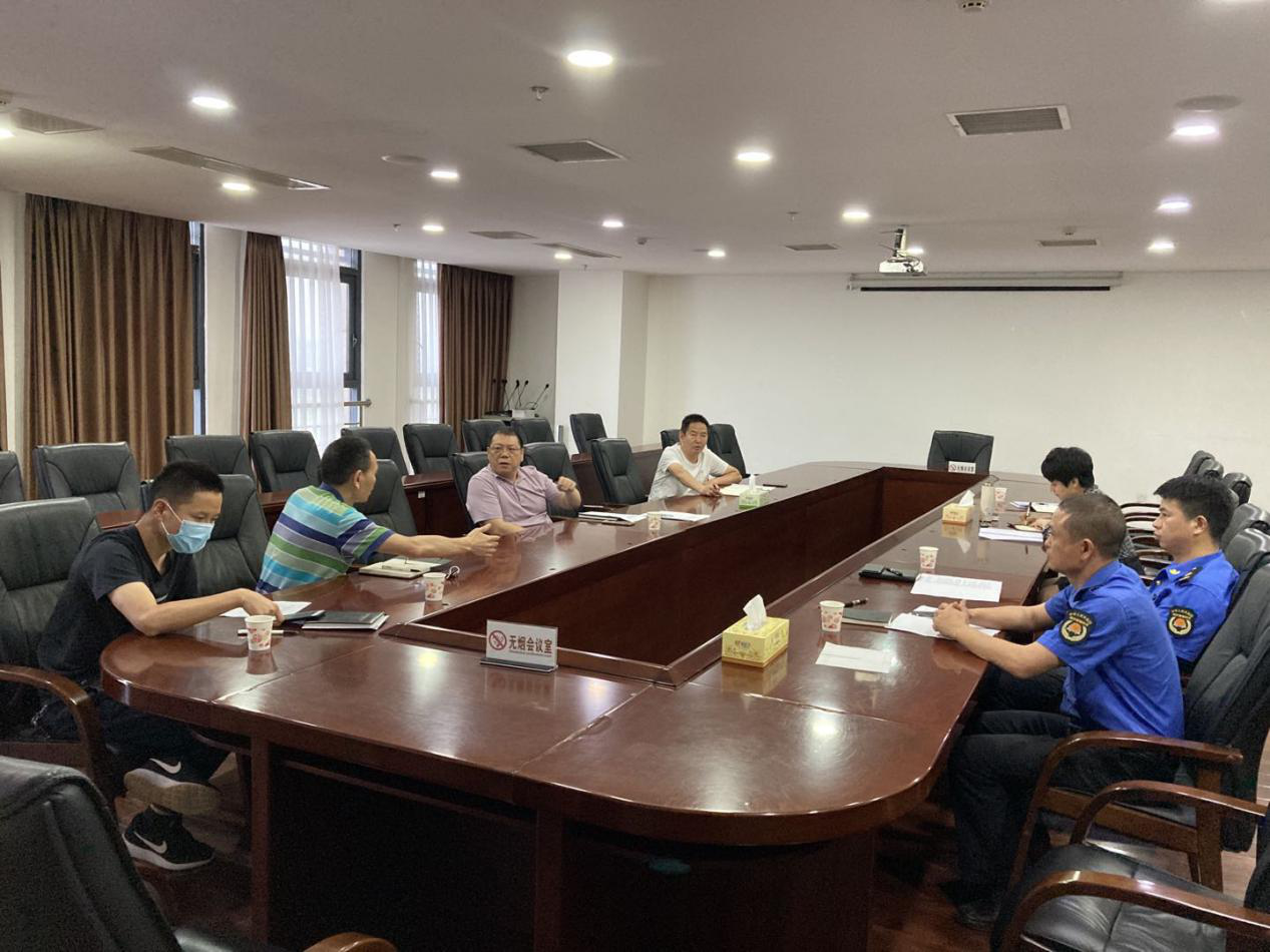 株洲云龙示范区：因地制宜，大气污染防治又添新举措