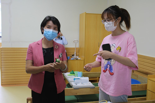 助推养老服务、完善老人需求 ——市政协对天元区养老服务体系建设展开调研