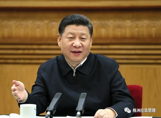 国务院安委办 应急管理部联合印发《推进安全宣传“五进”工作方案》部署做好新形势下安全宣传工作