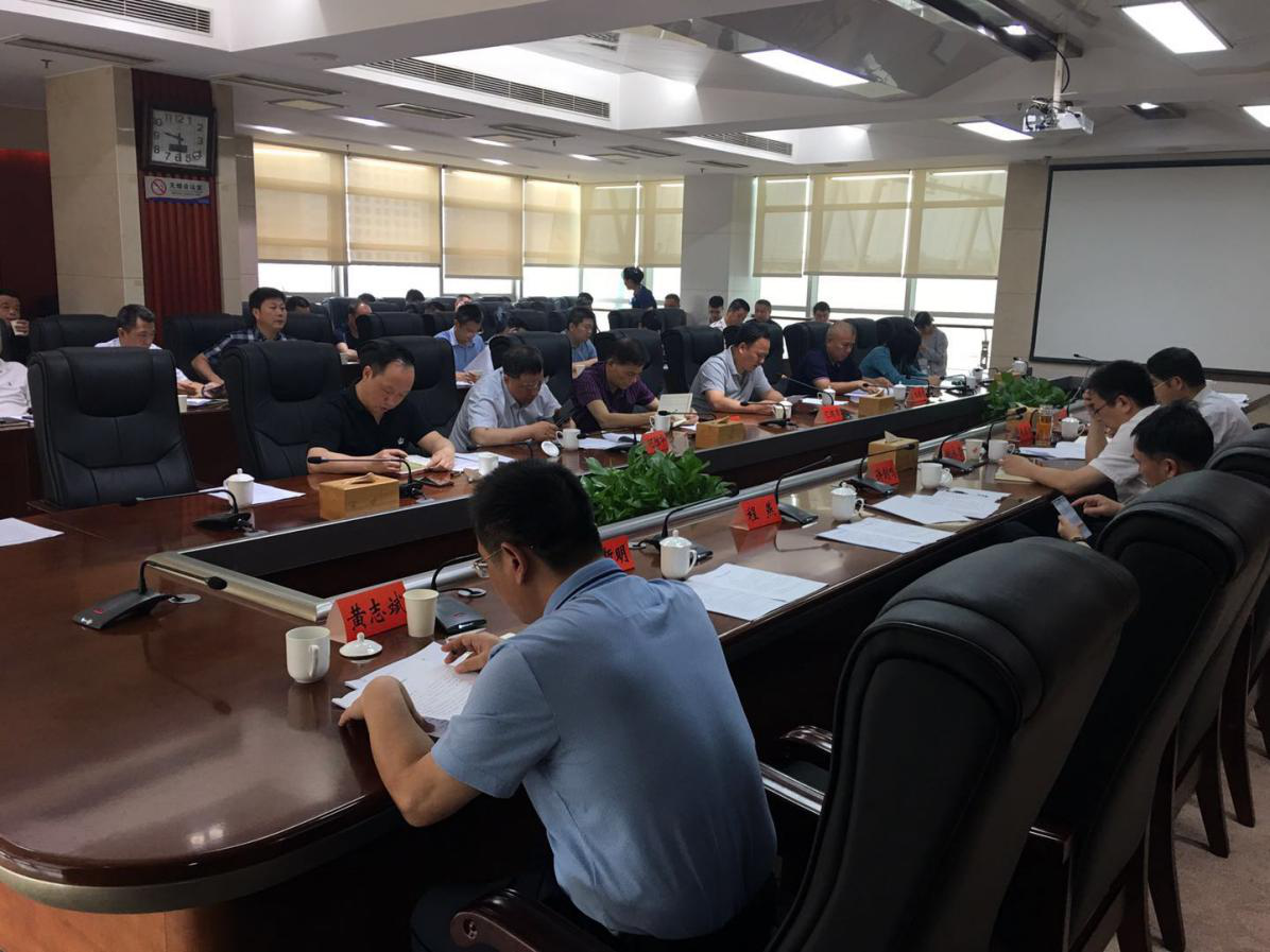 【奋战一百天&middot;冲刺双过半】早日蹚出一条征拆征收转型的新路子