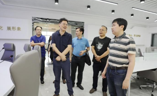 攸县融媒体中心：“六位一体”媒体矩阵夯实宣传主阵地