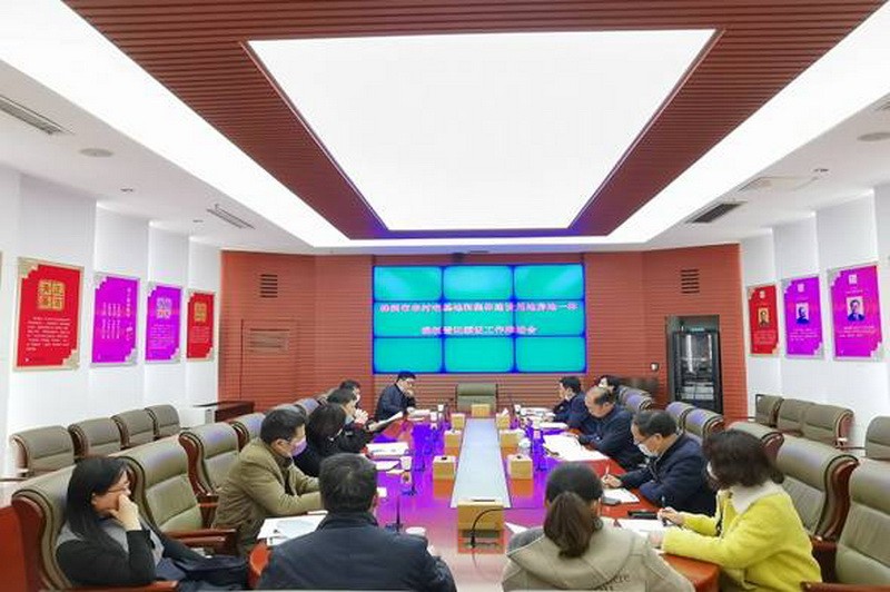 株洲市“两坚持四全面”全域铺开农村宅基地房地一体确权登记工作