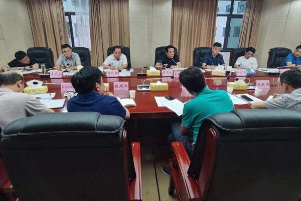 聚焦“优化城市布局、完善城市功能、提升城市品位”　攸县全力推进城市提质行动