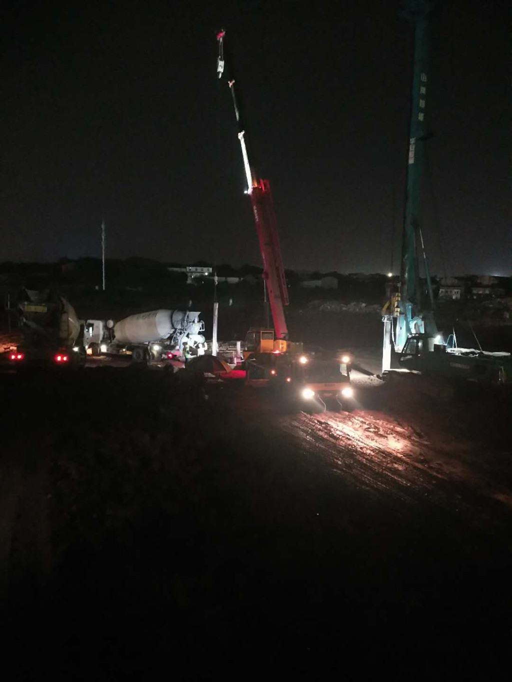 株洲市云龙生态环境局：噪声扰民，凌晨出击
