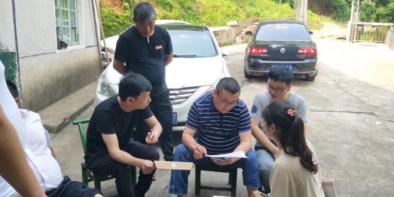 倒排时间表，切实推进农村宅基地房地一体确权登记工作