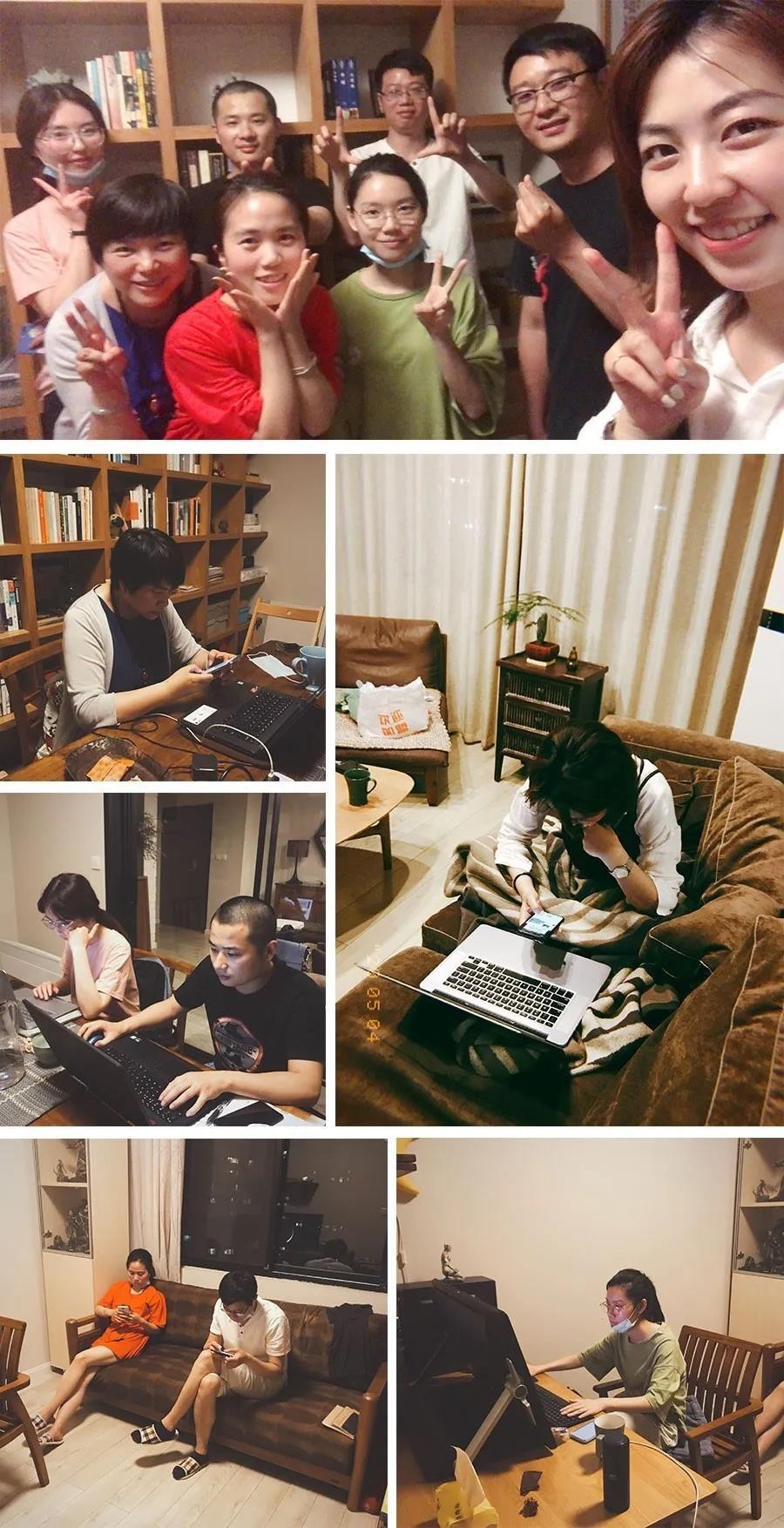 全球共此时，倾听株洲海外后浪声音