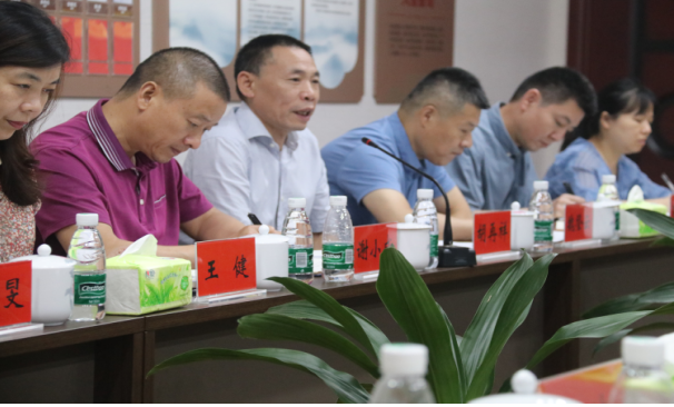 “造价服务进企 提供精准、优质、高效服务”省造价总站到我市开展“造价服务进企业”系列志愿者活动